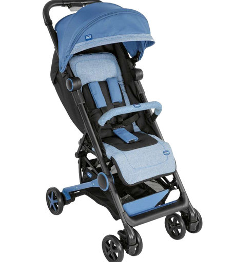 Прогулочная коляска Chicco Miinimo