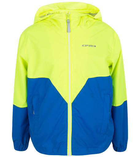 Куртка IcePeak Color bloking