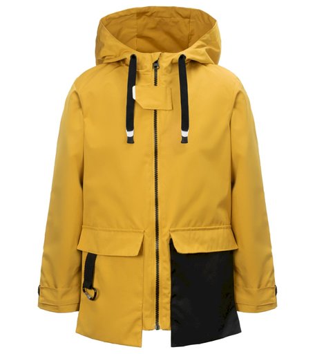 Куртка ветровка Олдос