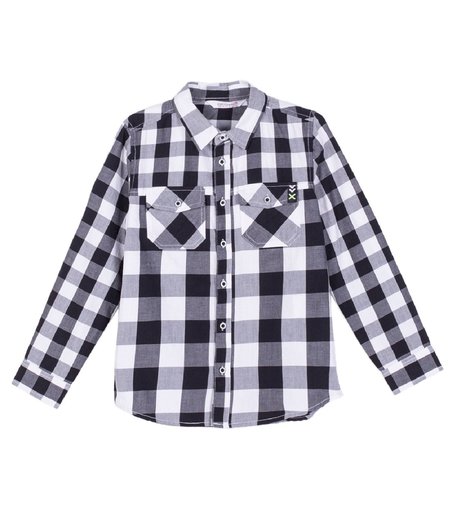 Рубашка Coccodrillo