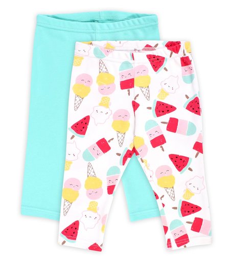 Ползунки 2 шт Веселый малыш