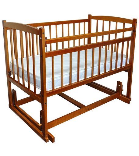 Кровать Массив Беби-4