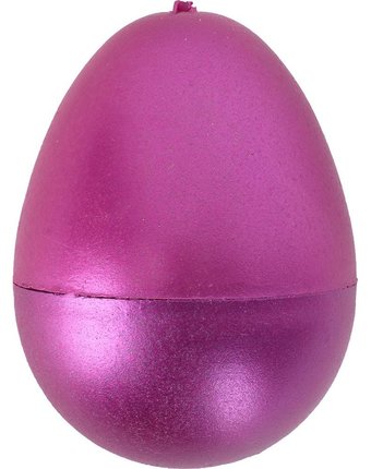 Игрушка-сюрприз Игруша Цыпленок в малиновом яйце 6 см