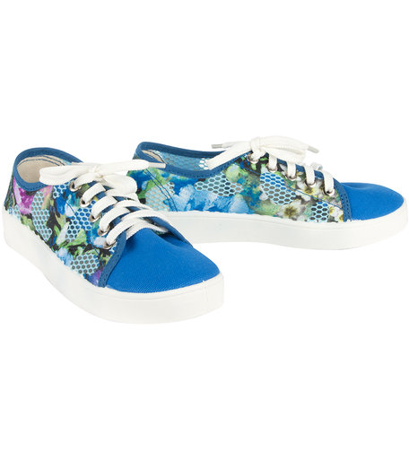 Кроссовки Anra