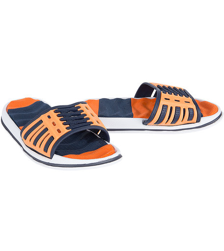 Шлепанцы Mursu