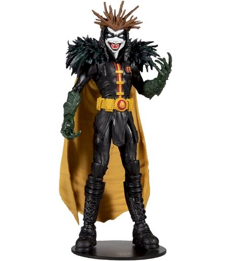 Фигурка McFarlane Toys Робин Кинг, 18 см