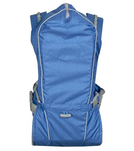 Рюкзак-кенгуру Чудо-Чадо 43*29*5 BabyActive Vikont