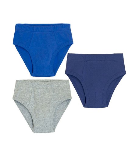 Трусы трусы 3 шт. Let'S Go