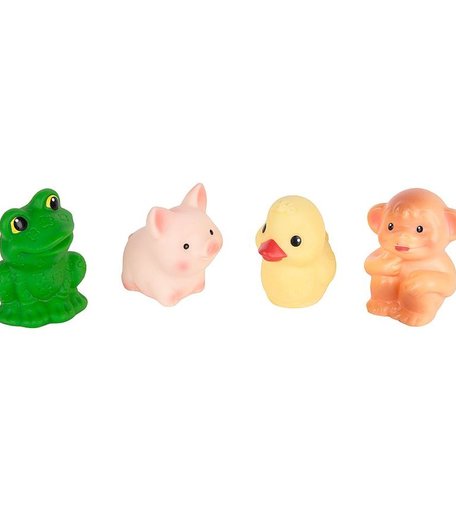 Набор Огонек Малыши