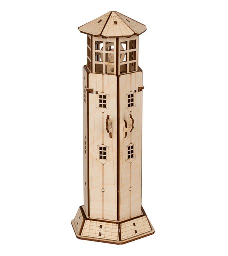 Пазл 3D Rezark Маяк