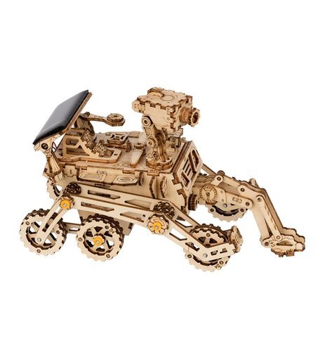 Пазл 3D Rezark Предвестник