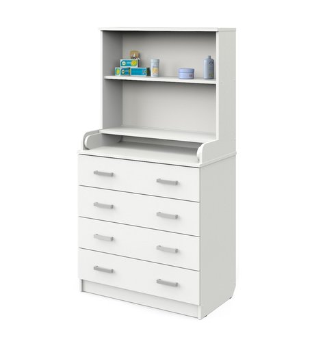 Пеленальный комод Sweet Baby Albero