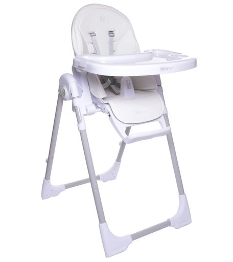 Стульчик BabyCare для кормления «PEANUT»