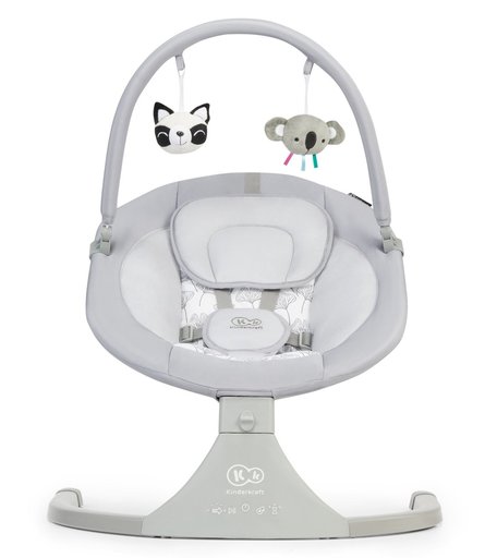 Шезлонг Kinderkraft