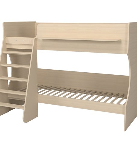 Кровать Капризун двухъярусная Р438