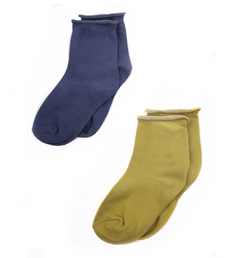 Носки 2 пары Lb 904