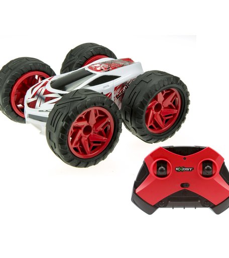 Машина на радиоуправлении EXOST Гиротекс, 1:12