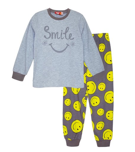 Пижама брюки/ джемпер Let'S Go