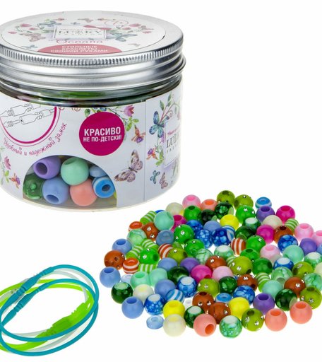 Набор для творчества Lukky Fashion Oceana