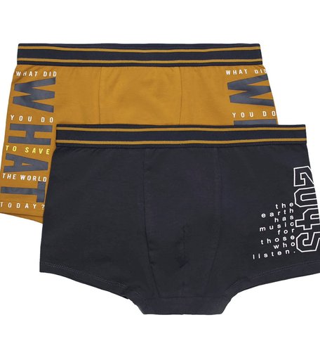 Трусы 2 шт Coccodrillo