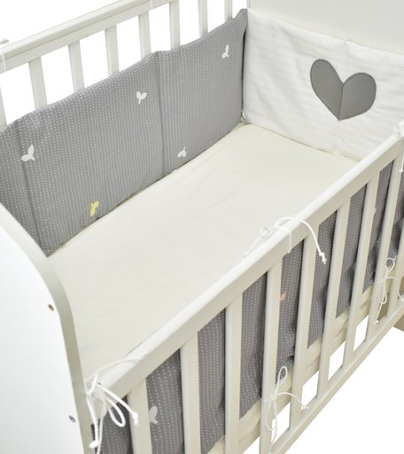 Бортик в кроватку Tom i Si TS2003010A