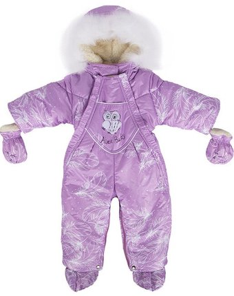 Одежда на зиму для новорожденных: конверт или комбинезон? | Блог hb-crm.ru