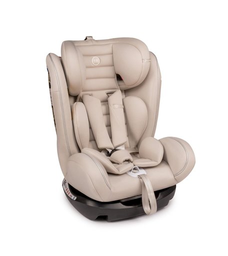 Автокресло Happy Baby SPECTOR Sand, песочный