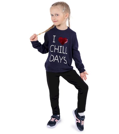 Джемпер Fun Time Fashion Unicorn