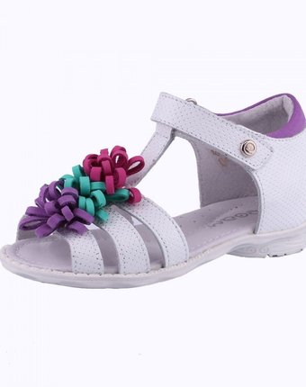 Elegami Туфли открытые для девочки 6-610131902