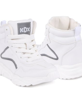 Миниатюра фотографии Ботинки kdx