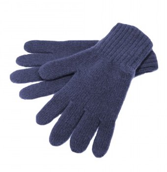 Перчатки Totti МС-57, темно-синий