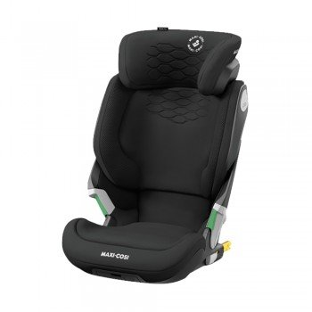 Автокресло Maxi-Cosi Kore Pro i-Size Authentic Black, черный