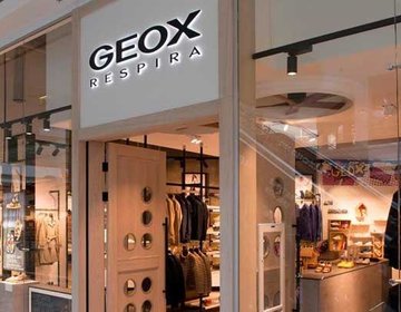 Детский магазин Geox в Санкт-Петербурге Детский магазин Geox в Санкт-Петербурге
