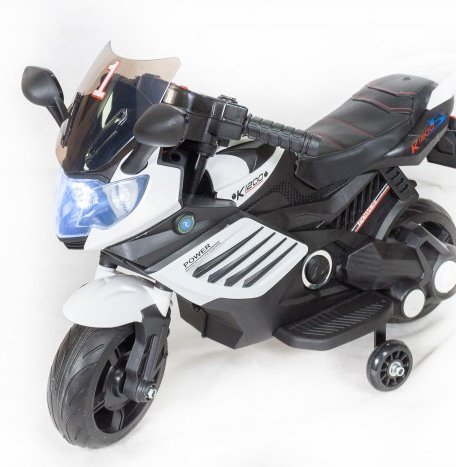 Электромобиль Toyland Мотоцикл Minimoto LQ 158