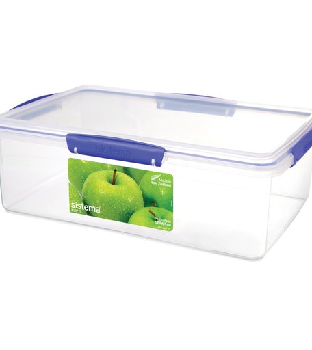 Контейнер KLIP IT SISTEMA 1870, 7 л