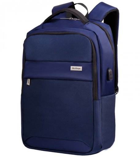Berlingo Рюкзак City Classic 47х30х20 см