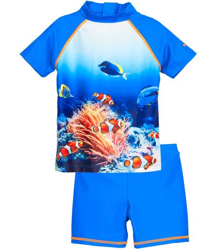 Купальник Playshoes