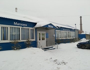 Детский магазин Nika в Ижевске
