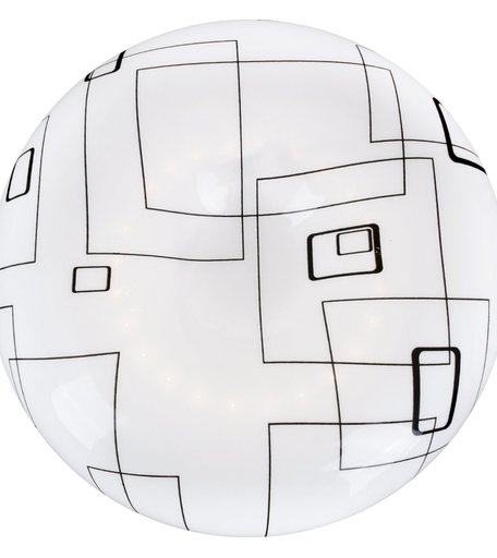 Настенно-потолочный светильник Camelion LBS-0601, 12 Вт