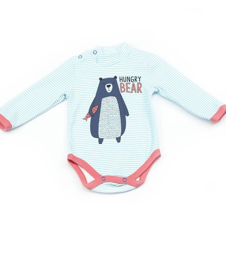 Боди Чудо-Чадо Горные мишки