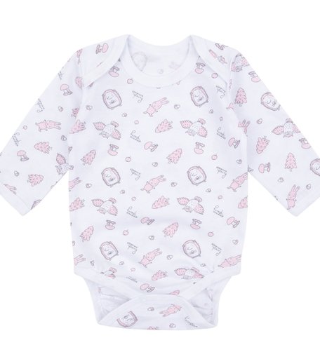 Боди Звездочка Newborn