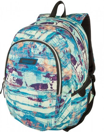 Миниатюра фотографии Target collection рюкзак 3 zip rust blue