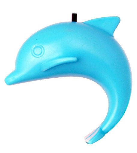 Ночник Camelion NL-181 Дельфин