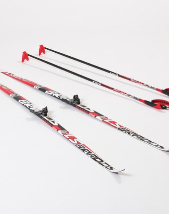 STC Комплект лыжный 170 Wax Brados LS