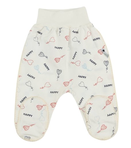 Ползунки Клякса