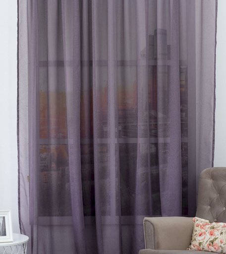 штора Amore Mio Тюль, 300х290 см