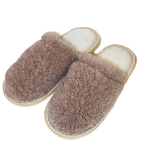 Тапочки ИвШуз