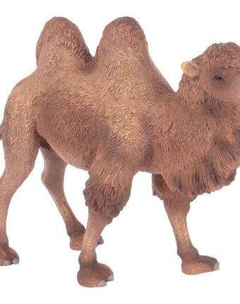 Миниатюра фотографии 1010815 collecta двухгорбый верблюд 12.4 см