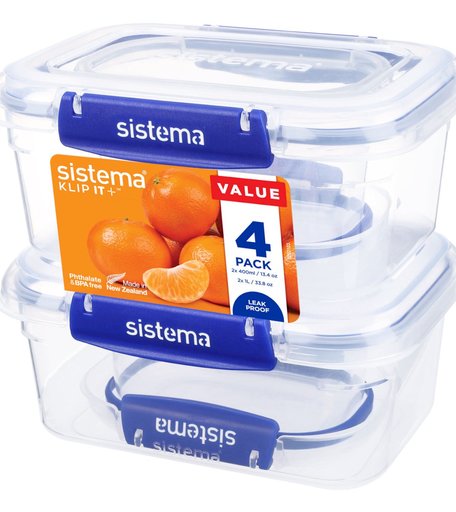 Контейнер SISTEMA 881714