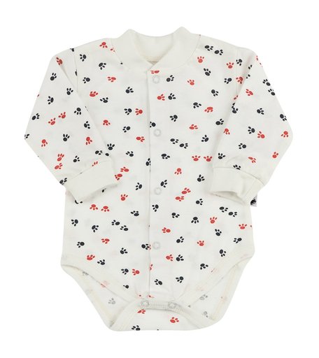 Боди Клякса